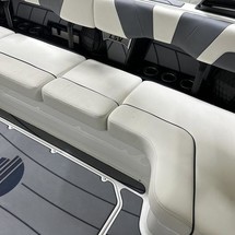 Malibu Wakesetter 23 LSV