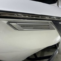 Malibu Wakesetter 23 LSV