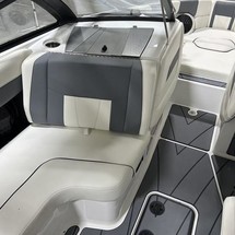 Malibu Wakesetter 23 LSV