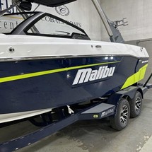 Malibu Wakesetter 23 LSV