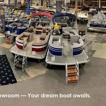 Malibu Wakesetter 23 LSV