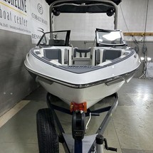 Malibu Wakesetter 23 LSV