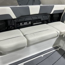 Malibu Wakesetter 23 LSV