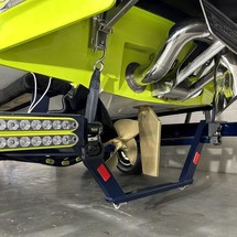 Malibu Wakesetter 23 LSV