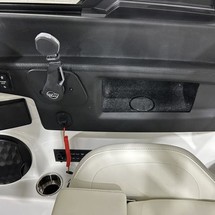 Malibu Wakesetter 23 LSV