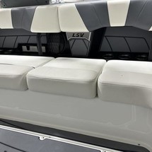 Malibu Wakesetter 23 LSV
