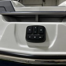 Malibu Wakesetter 23 LSV