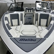 Malibu Wakesetter 23 LSV