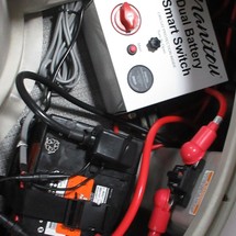 Manitou 25 x-plode xt rfx shp dual
