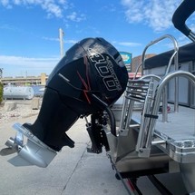 Manitou 25 x-plode xt rfx shp dual