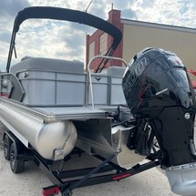 Manitou 25 x-plode xt rfx shp dual