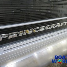 Princecraft Vectra 23 XT