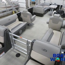 Princecraft Vectra 23 XT