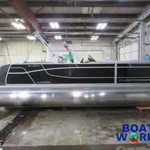 Princecraft Vectra 23 XT
