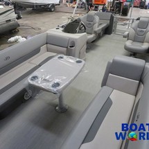 Princecraft Vectra 23 XT