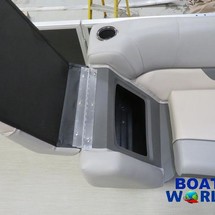 Princecraft Vectra 23 XT