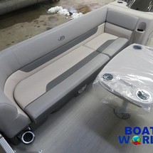 Princecraft Vectra 23 XT