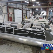 Princecraft Vectra 23 XT