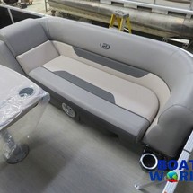 Princecraft Vectra 23 XT