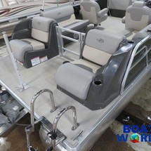 Princecraft Vectra 23 XT