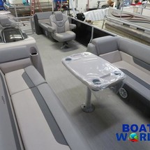 Princecraft Vectra 23 XT