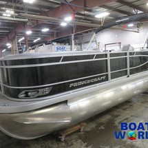Princecraft Vectra 23 XT