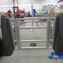 Princecraft Vectra 23 XT