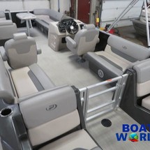 Princecraft Vectra 23 XT