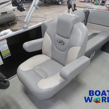 Princecraft Vectra 23 XT