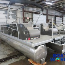 Princecraft Vectra 23 XT