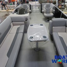 Princecraft Vectra 23 XT