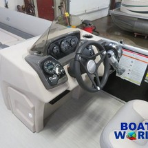 Princecraft Vectra 23 XT