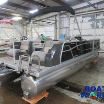 Princecraft Vectra 23 XT