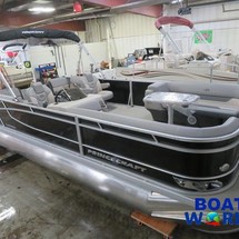 Princecraft Vectra 23 XT