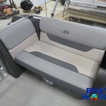 Princecraft Vectra 23 XT