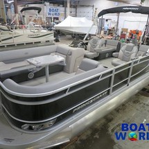 Princecraft Vectra 23 XT