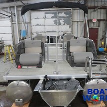 Princecraft Vectra 23 XT