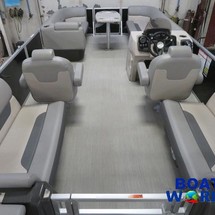 Princecraft Vectra 23 XT