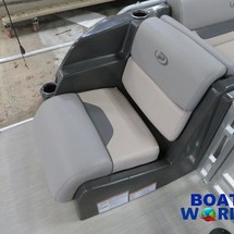 Princecraft Vectra 23 XT