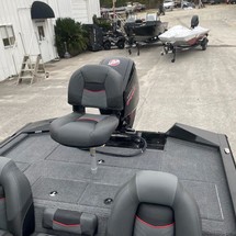 Tracker Pro Team 195 TXW Tournament Edition