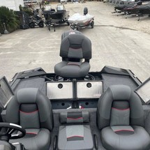 Tracker Pro Team 195 TXW Tournament Edition