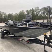 Tracker Pro Team 195 TXW Tournament Edition
