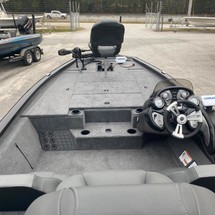 Tracker Pro Team 195 TXW Tournament Edition