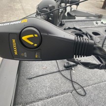 Tracker Pro Team 195 TXW Tournament Edition
