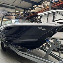 Monterey 278SS