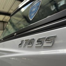 Monterey 278SS