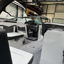 Monterey 278SS