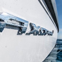 Axopar 28 Open