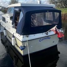 Birchwood 25