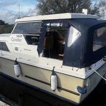 Birchwood 25